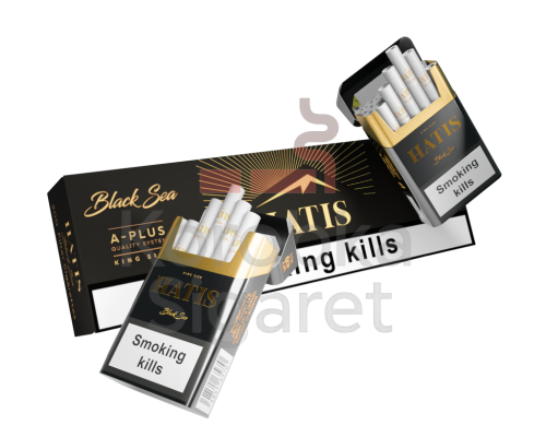 Hatis KS Black