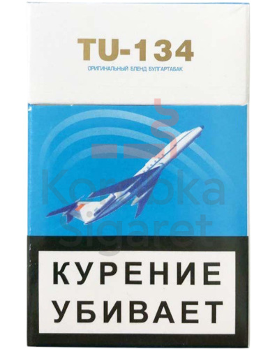 ТУ-134 (МРЦ 60)
