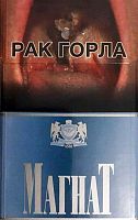 Магнат 7