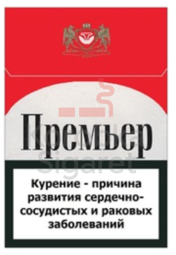Премьер